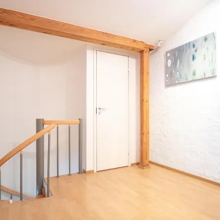 Διαμέρισμα Cozy 3 Bedroom 2 Level Ταλίν