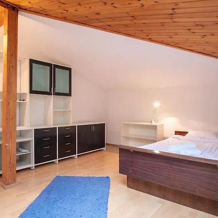 Cozy 3 Bedroom 2 Level Korter Tallinn