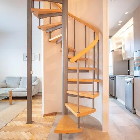Cozy 3 Bedroom 2 Level * Ταλίν