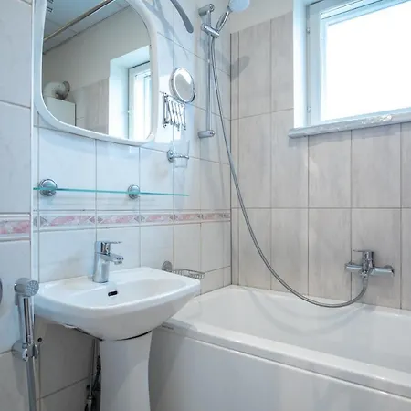 Cozy 3 Bedroom 2 Level * Tallinn