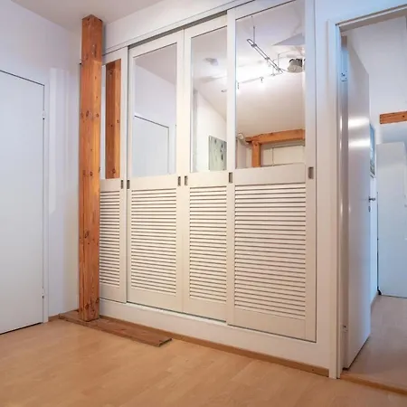 Korter Cozy 3 Bedroom 2 Level