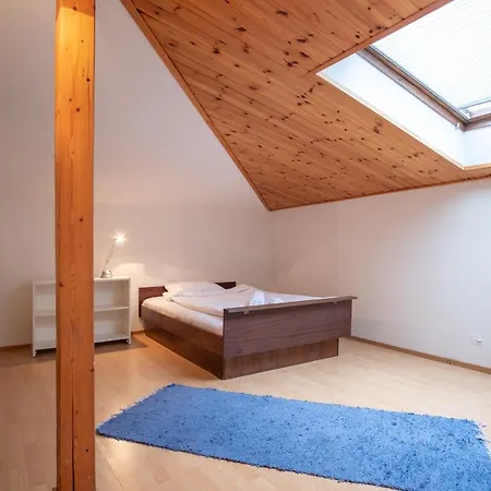 Cozy 3 Bedroom 2 Level * Tallinn