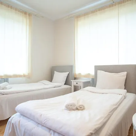 Cozy 3 Bedroom 2 Level Korter Tallinn